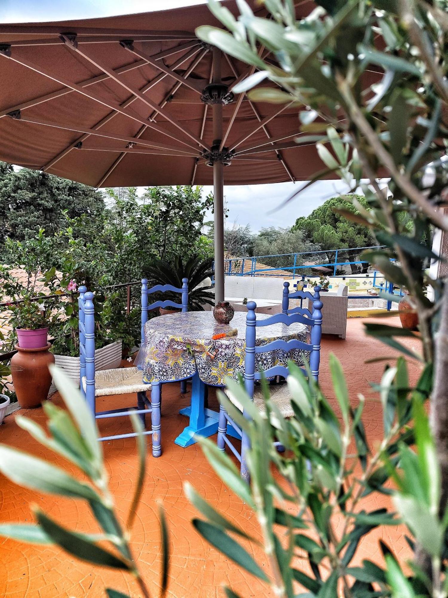 B&B Terramare 蒙蒂亚诺 外观 照片