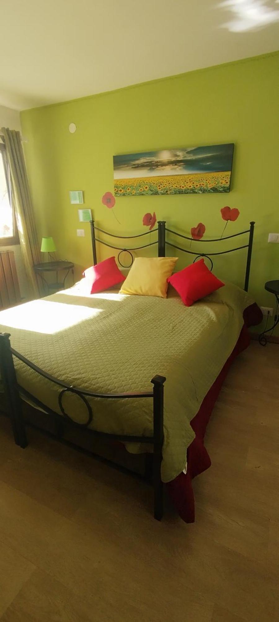 B&B Terramare 蒙蒂亚诺 外观 照片